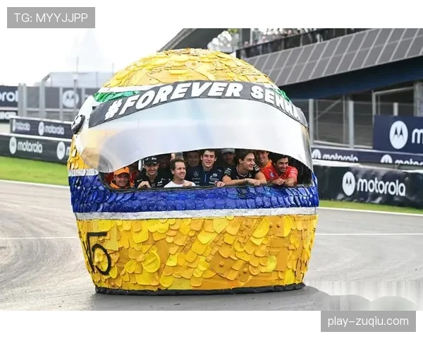 红牛巴西站排位赛策略受挫 维斯塔潘雨战调校致Q1意外出局